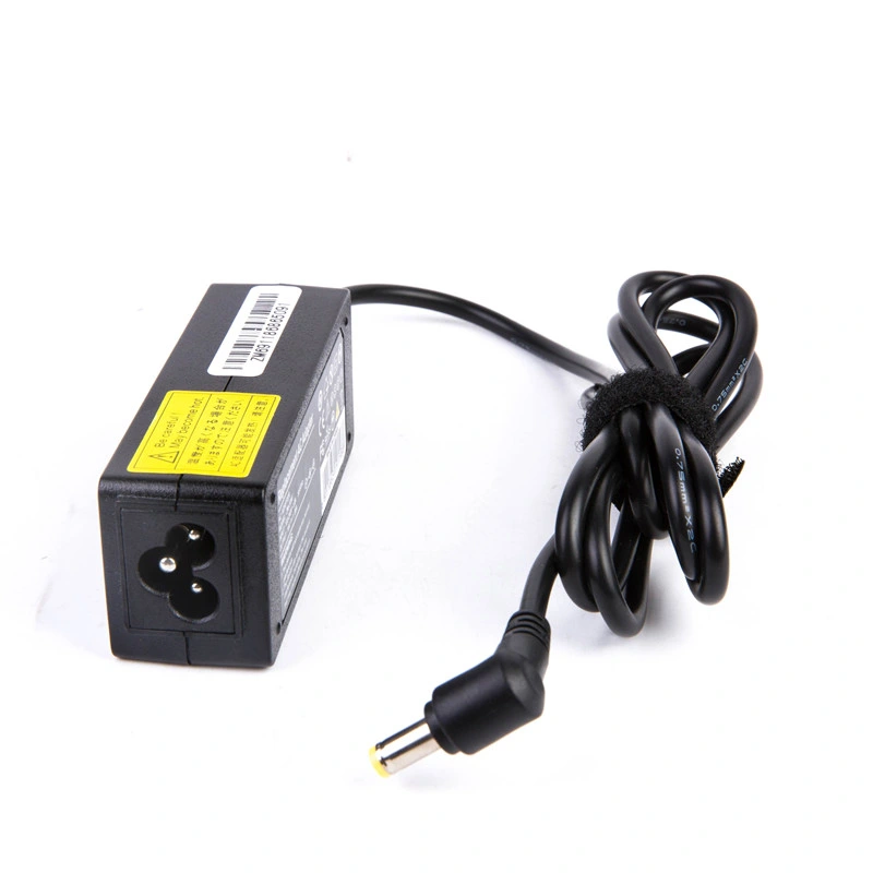 Usine Mini chargeur pour ordinateur portable professionnel 30W 19V à 1,58 A pour Acer batterie