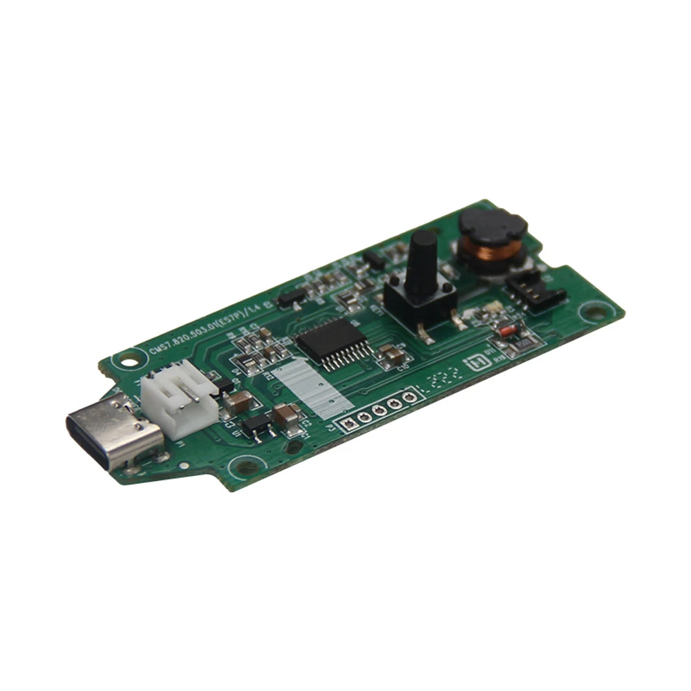 OEM/ODM Customizable Mesh Nebulizer Mainboard Control Board Atomizer Board