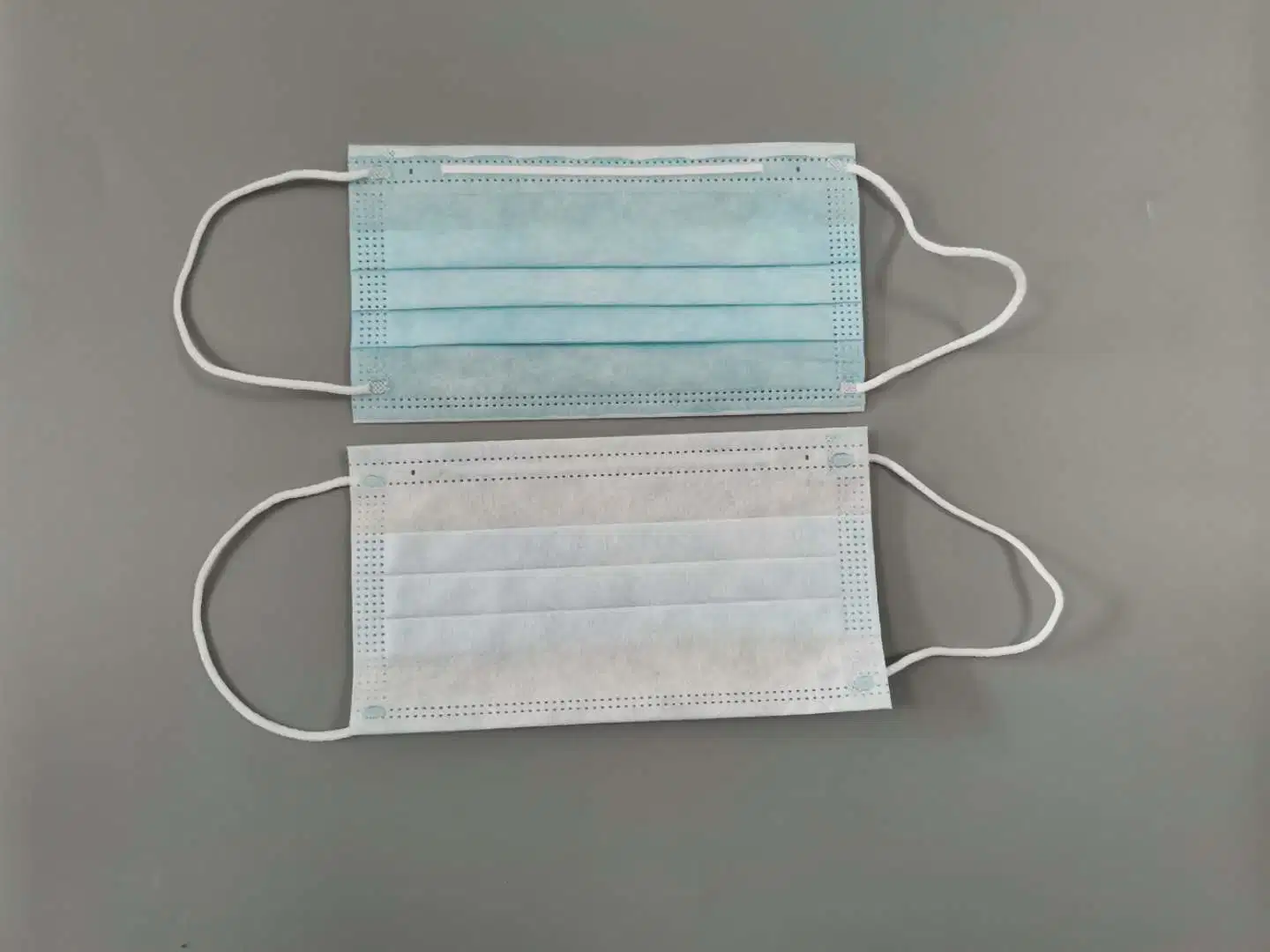 Disposable Ear Loop Surgical Face Mask