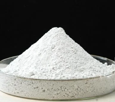 Hochwertige Keramik Brightener Ersetzen Zirkonium Silikat 65% Zrsio4
