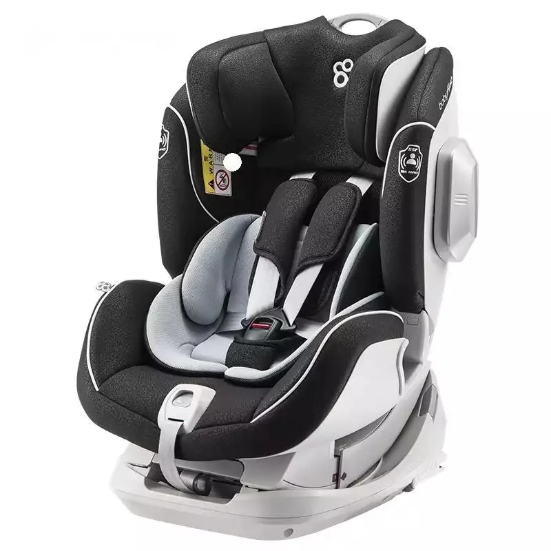 New Born HDPE Baby Safety Car Seat for 0 to 4 Years 0-18kgs Child