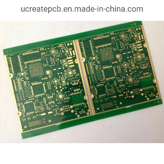 Good Quality 10 Layer PCB Circuit Board PCB for Electronics Manufacturer