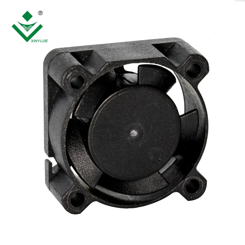 2510 Brushless Cooler Fan 24V Small Cooling Fan IP67 Waterproof DC Fan