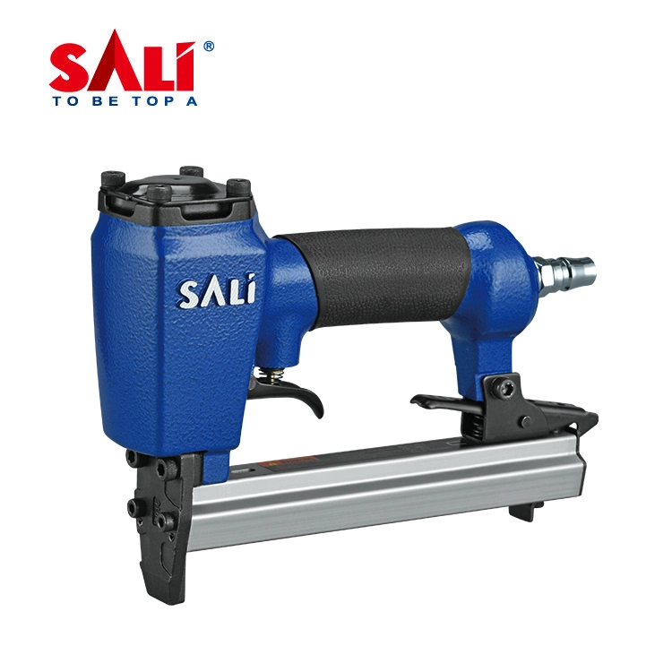 Sali 8016B 8-16mm Air Stapler Nai Gun