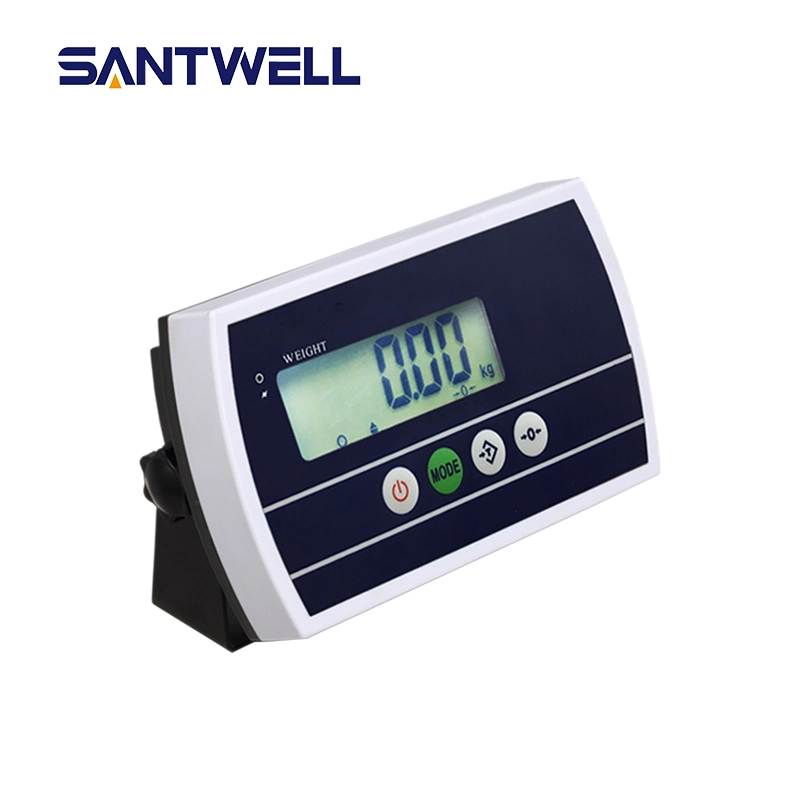 Xk3119L-D-LCD China Cheap Electronic Scale with RS232 Weight Indicator