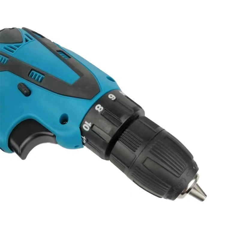 12V High Durability Cordless Drill Power Tools