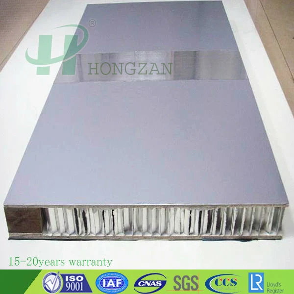 Impact Adsorption Aluminum Composite Panel PE Coated Wall Cladding Material