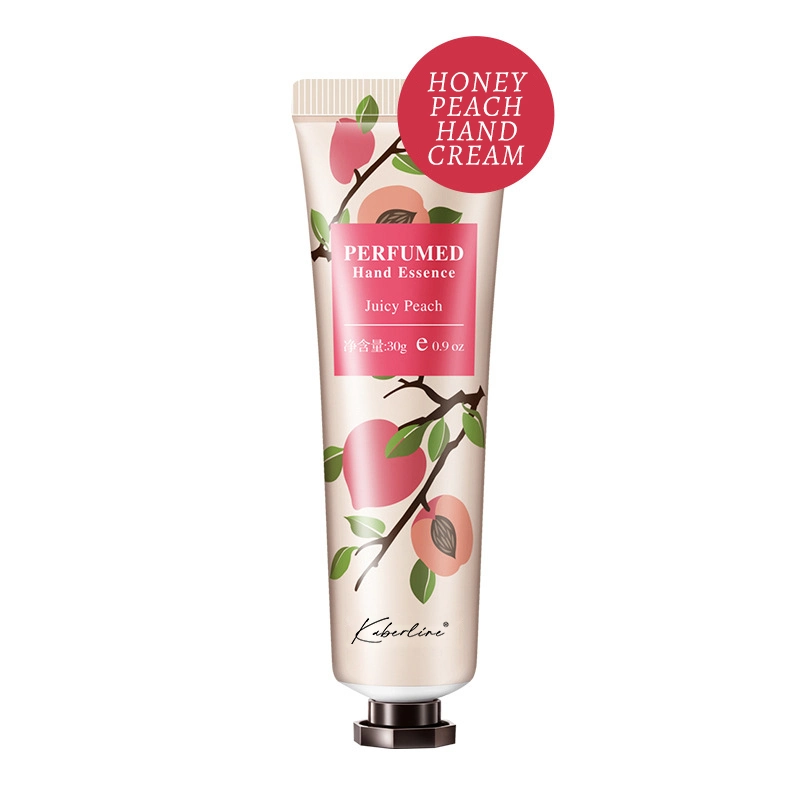 Wholesale/Supplier Moisturizing Anti-Dry and Cracked Fruit Fragrance Hand Cream