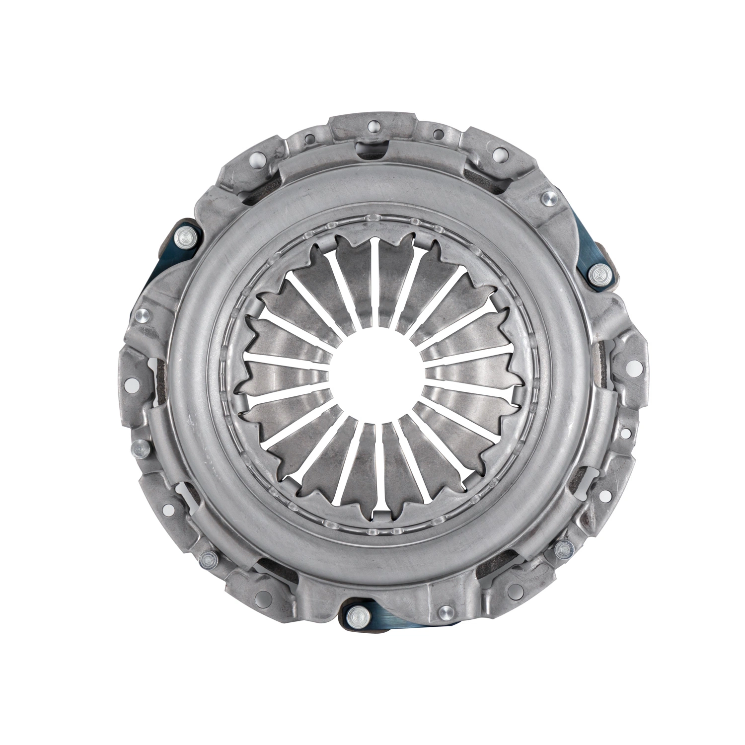 Genuine Quality Gaz 3302 Umz-4216 040630-1601130-04 Clutch Disc for Cummins Isf 2.8 120