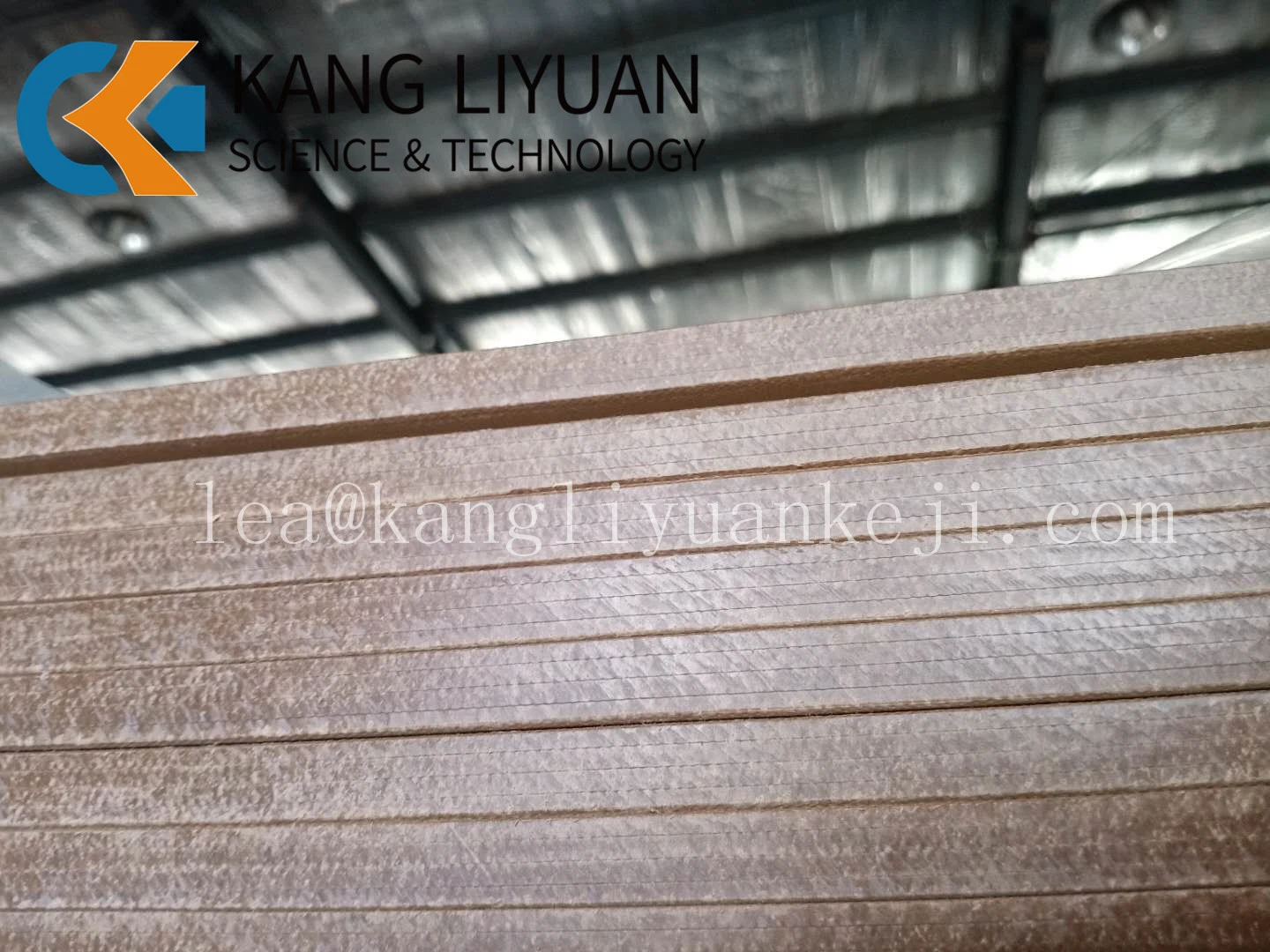 China Wholesale/Supplier Insulation Pressboard Insulation Pre-Compressed Board for Transformer