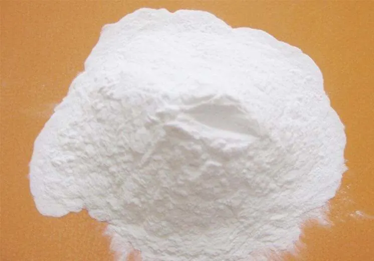 Aluminium Hydroxide for Alpha Hydroxide