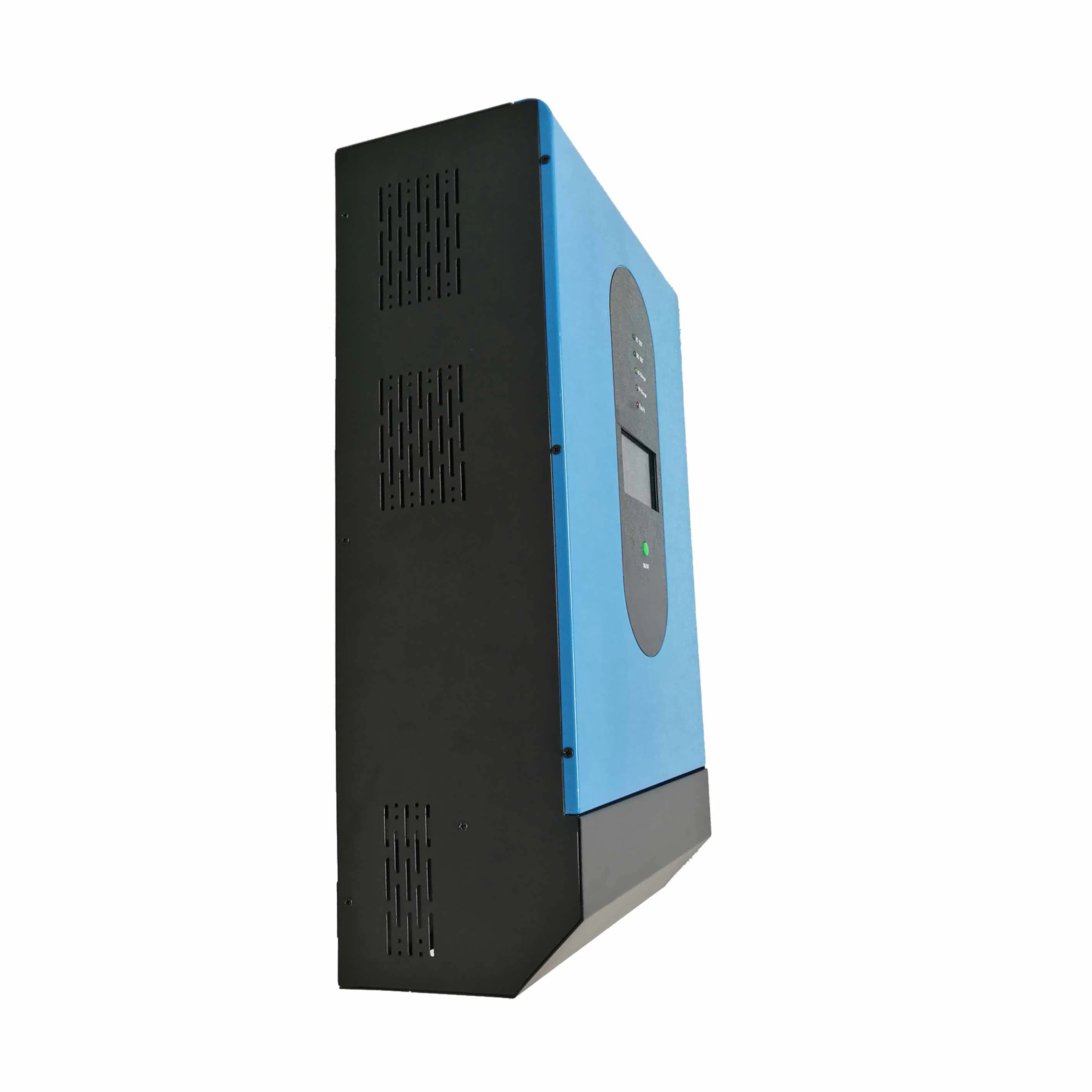 Factory Price 48V 5000W 5kVA Pure Sine Wave MPPT Solar Hybrid Inverter 5000 Watt Inverter