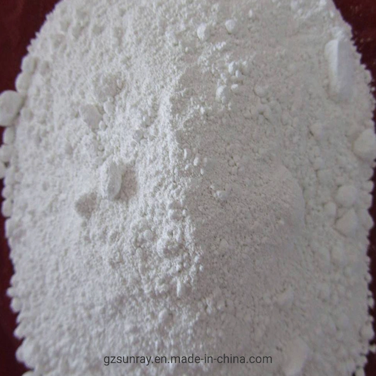 TiO2 Nano Powder Chloride Process Rutile Grade Titanium Dioxide for Paint Pigment