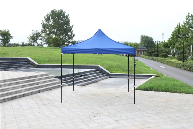 Tente extérieure portable surface de remplacement imperméable Gazebo