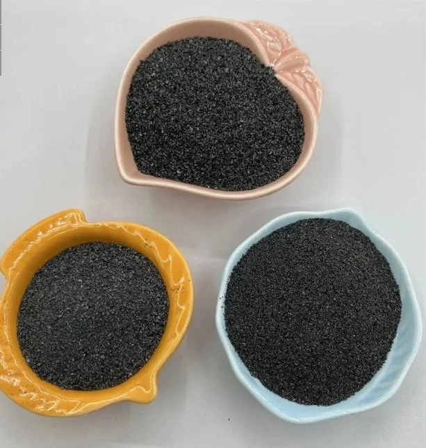 China Grade CPC Low Sulphur Petroleum Hard Calcined Petroleum Coke for Aluminium Sale