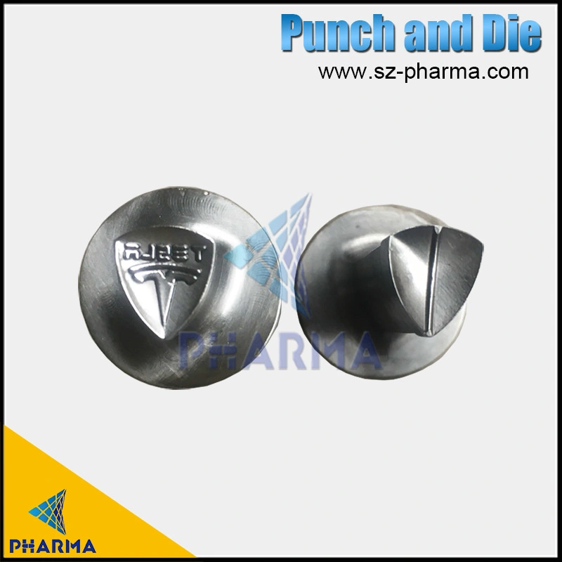 Tdp Die Custom Mold Pill Press Mould Tablet Press Die Tdp5 Punch and Die