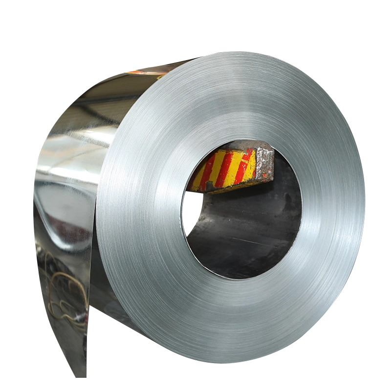 2.0*180mm Zinc Coated Z180G/M2 Gi Galvanized Roofing Sheet Steel Coils Strips