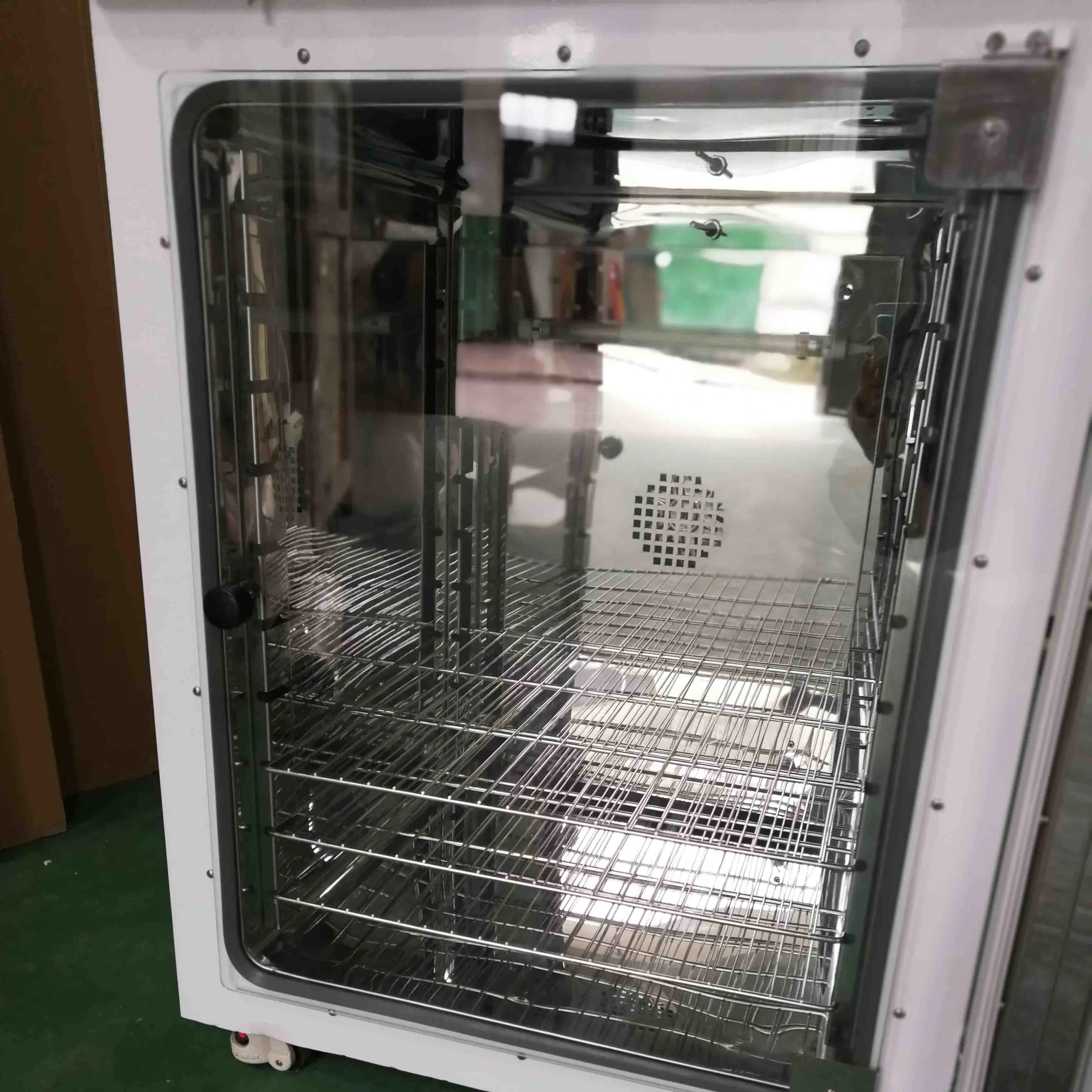 Dci-3-165 Hot Sale China Manufacturer Price Incubator Laboratory Equipment CO2 Incubator