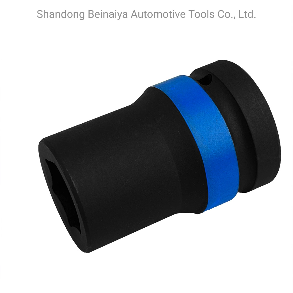 Industrial Grade Hand Inlaid with Blue or White Ribbon Socket Set and with Bny Brand Use for Repairing Automotive Tools, Construction (hot sales)