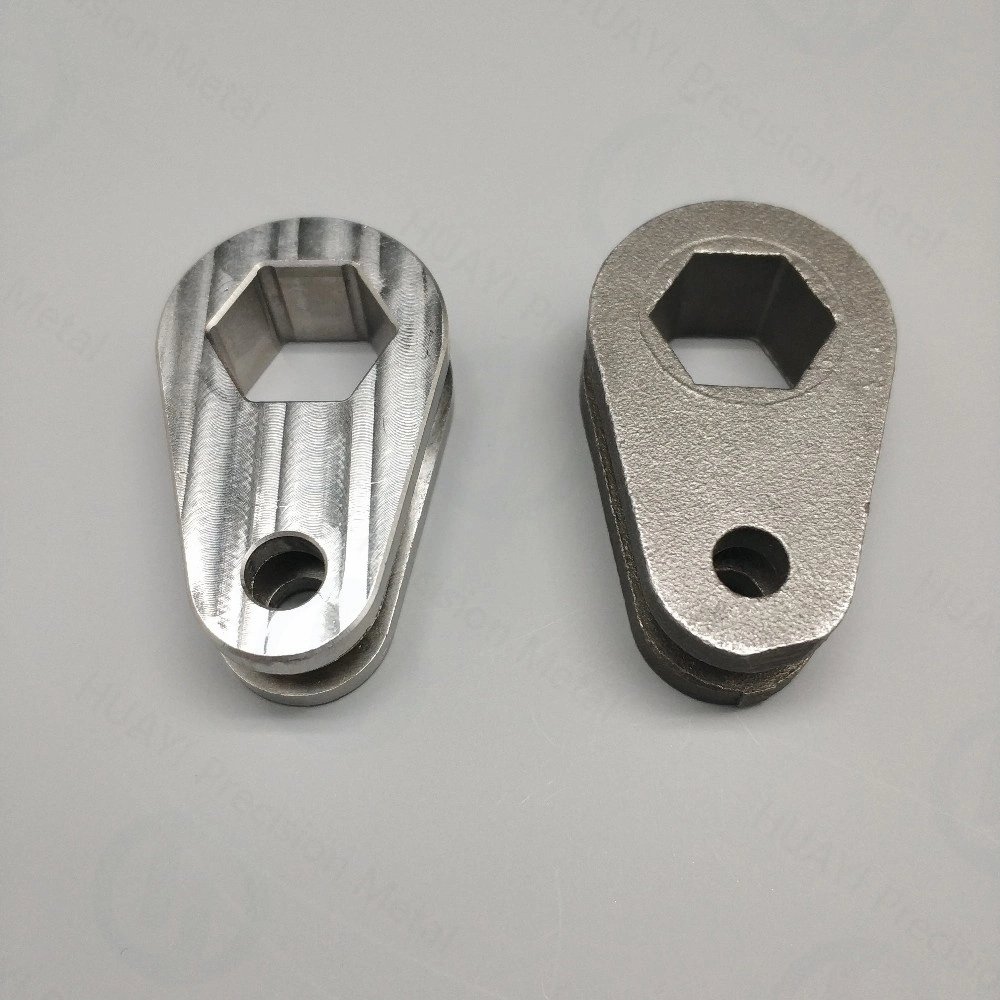 Exquisite Technical High Precision CNC Machining Parts for Packaging Machinery