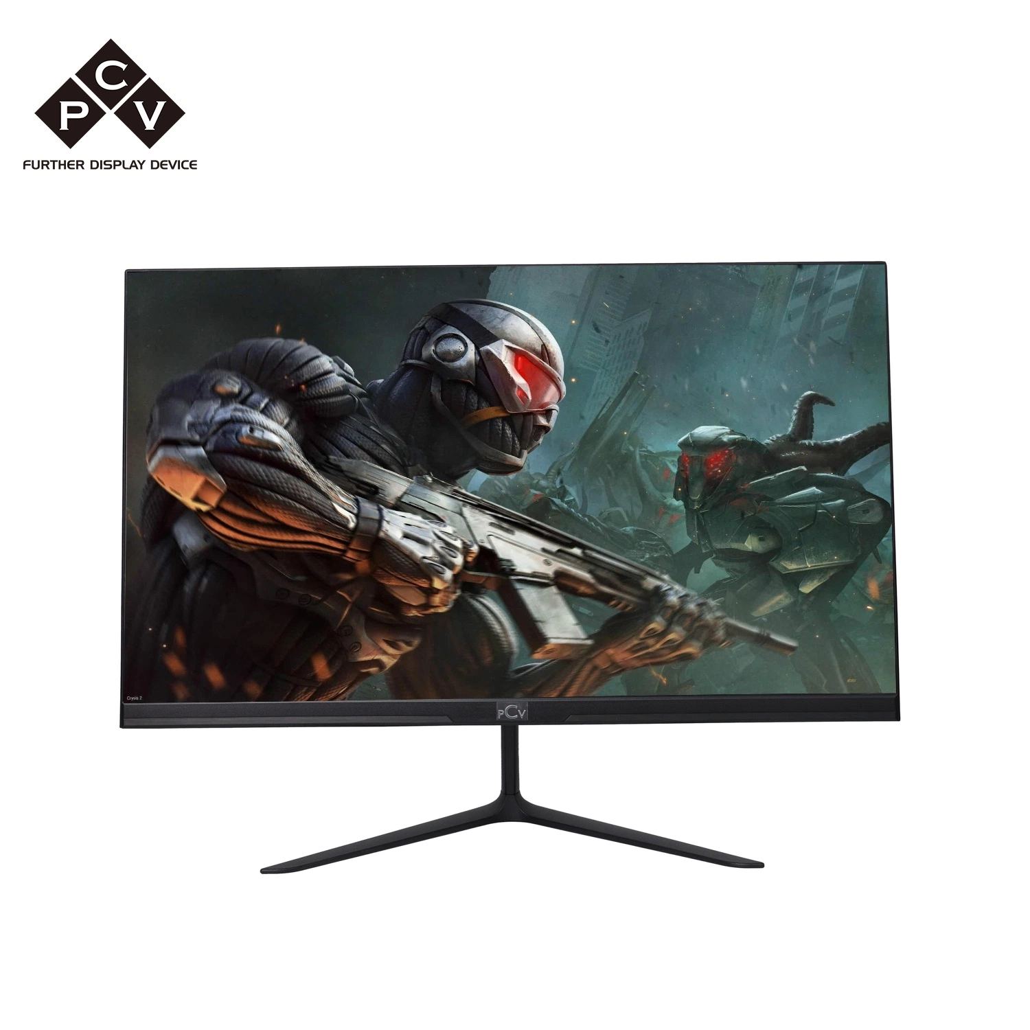 21.5 23.8 27 32 Inch Desktops Gaming Monitors LED Display IPS LCD PC Computer Monitors