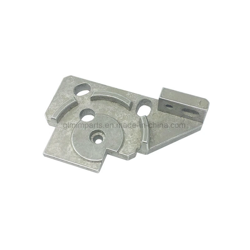 Stamping Die Casting Metal Parts Custom Auto Parts Household Appliances Electronic Stainless Steel Components