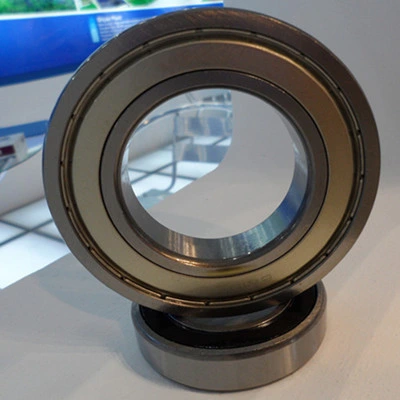 China Lubrication Bearing High Sealed Precision Bearings 6412 Deep Groove Ball Bearing