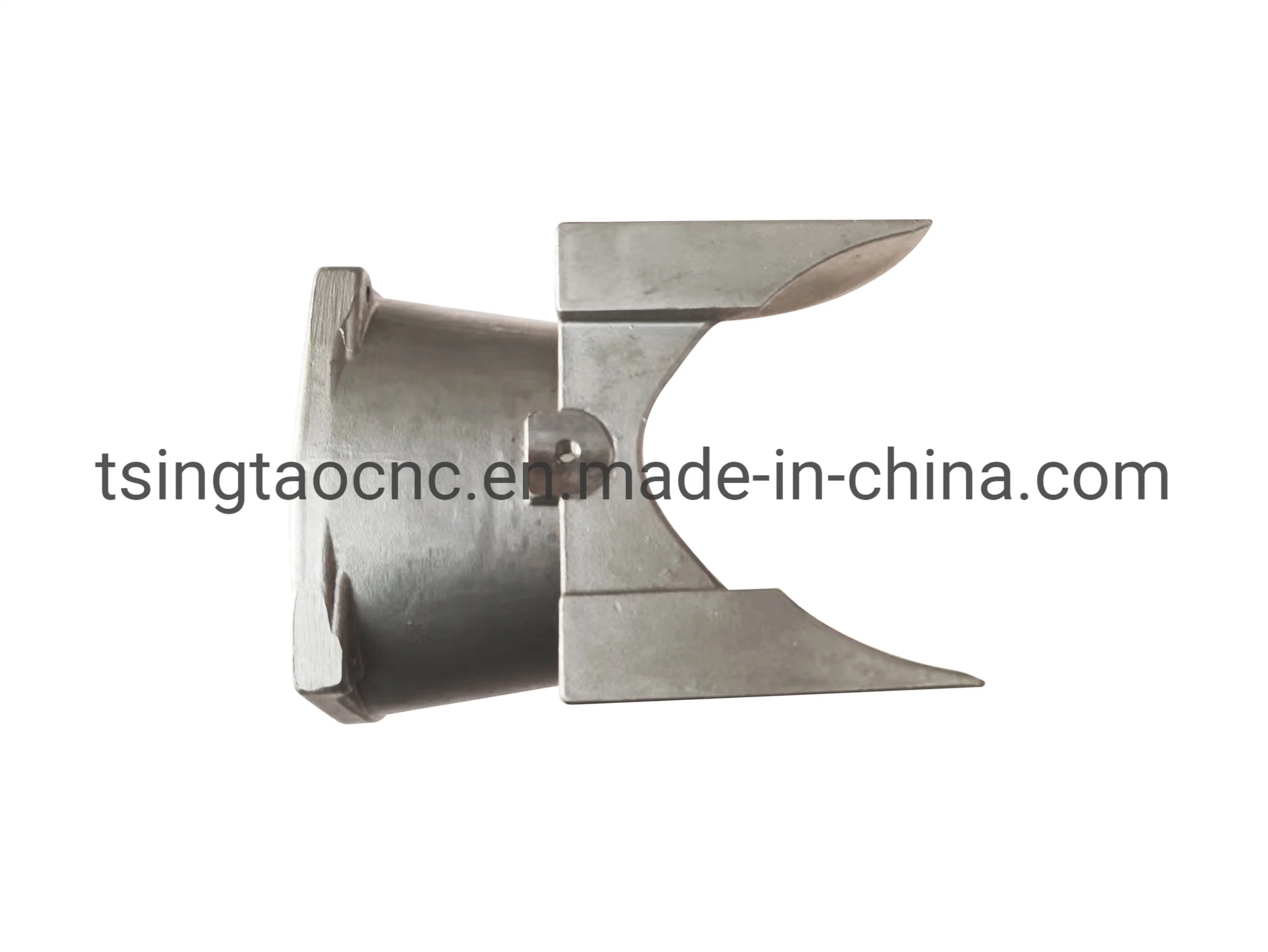 304 316 Stainless Steel Precision Investment Casting Fittings