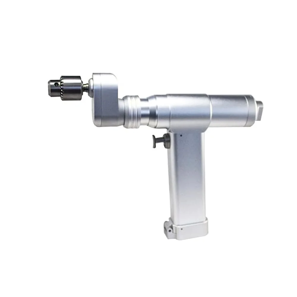 Medical Instruments Surgical Orthopedic Drill Saw with Battery