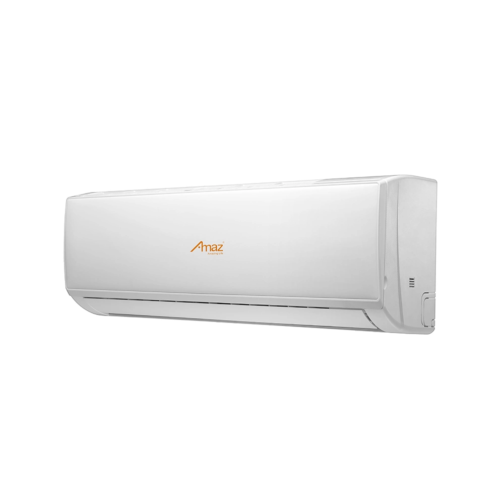 Cooling Heating Split Wall Air Conditioner 12000BTU High Efficient Portable Air Conditioners