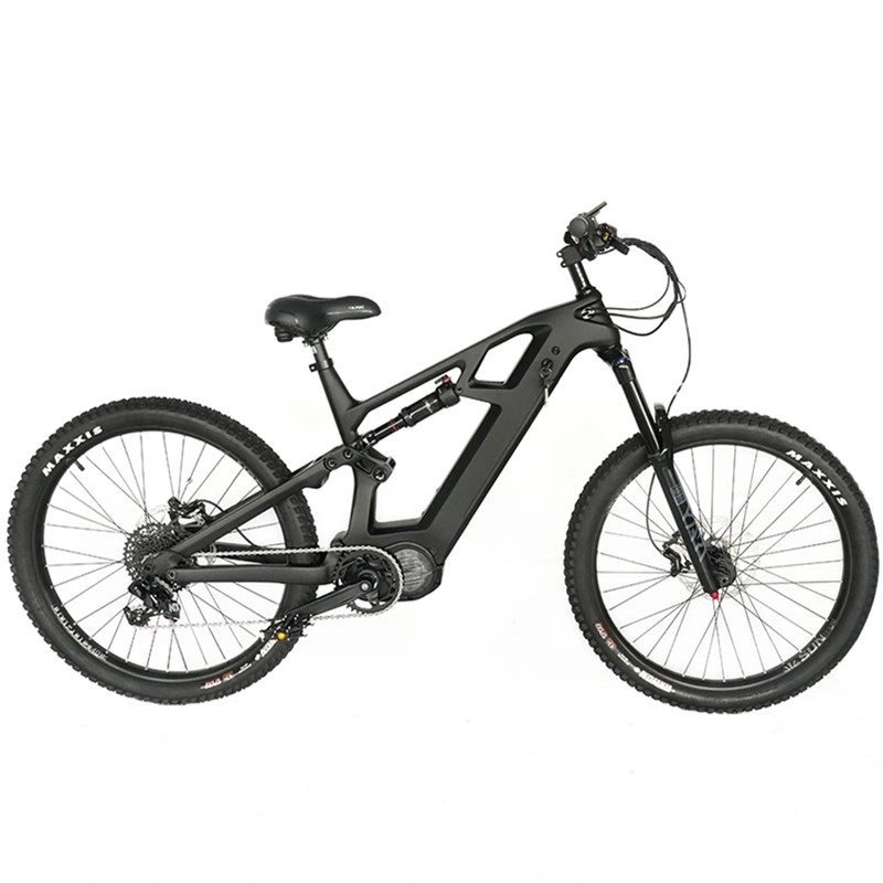 Bicicleta elétrica Cidade barata 27.5 polegadas bicicleta elétrica sujeira 1000W