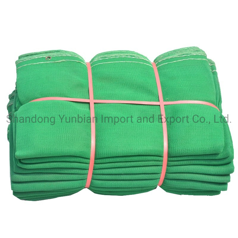 Protective Net, Flame Retardant Building Safety Net, Sun Screen