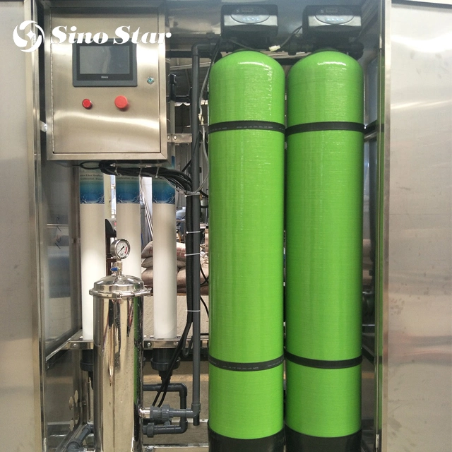 Wf-3t Car Wash Water Recycling System for Sewage Treatment