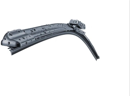 Multifunction Soft Wiper Blade