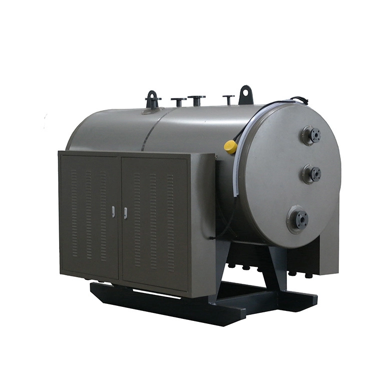 Industrial Horizontal Type Small Electric Steam Boiler