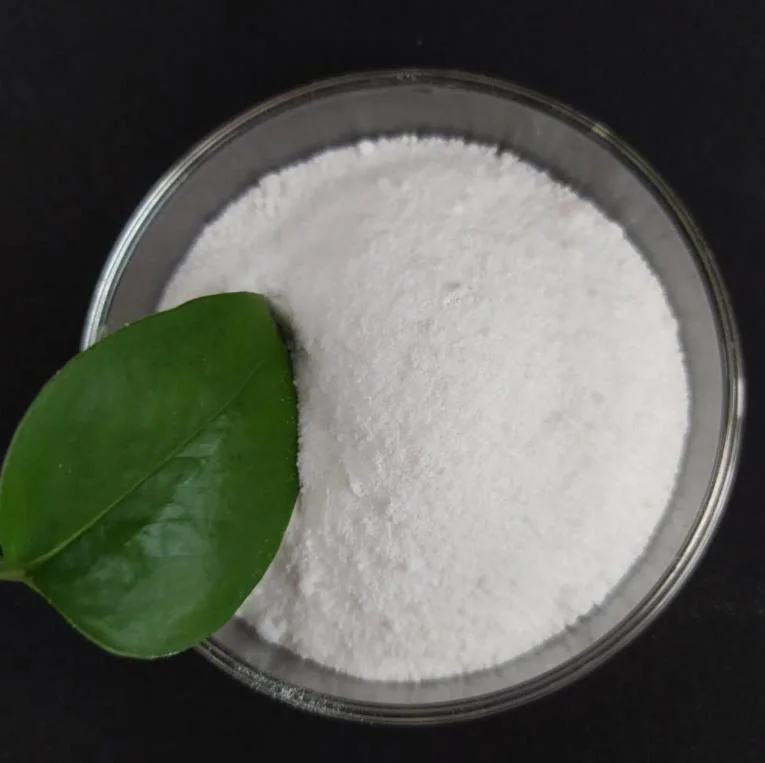 Pharmaceutical Raw Material Florfenicol Powder with Best Price CAS No 73231-34-2