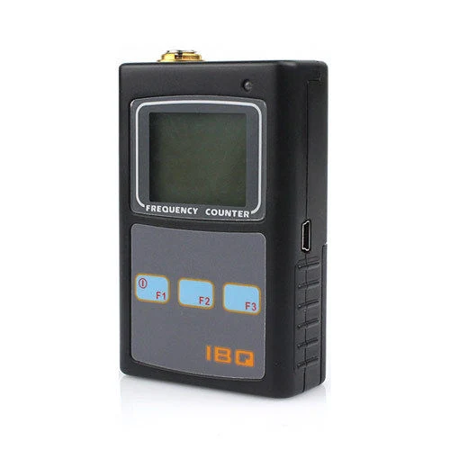 Portable Handheld Anti-Spy GSM Finder Detector