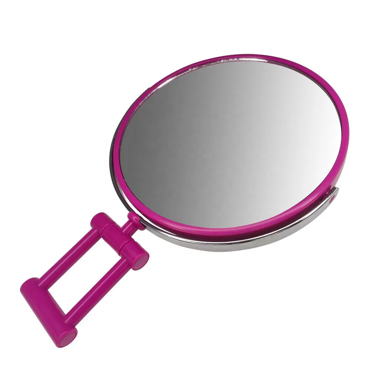 Professional Hairdressing Salon Barber Beauty Mirror High quality/High cost performance  Cosmetic Mirror Double Sided Magnifying Make up Mirror