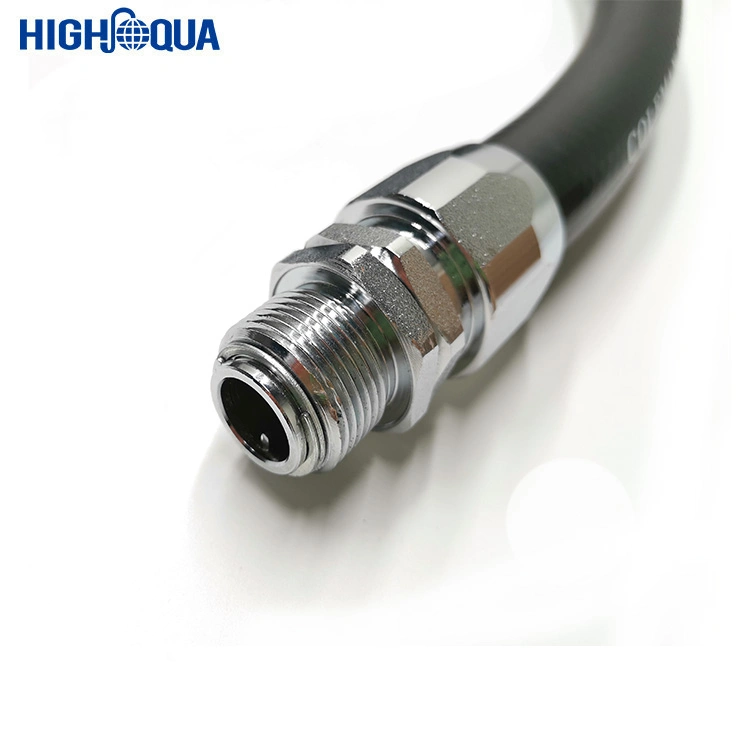 High Performance Flexible Fuel Dispenser Hose