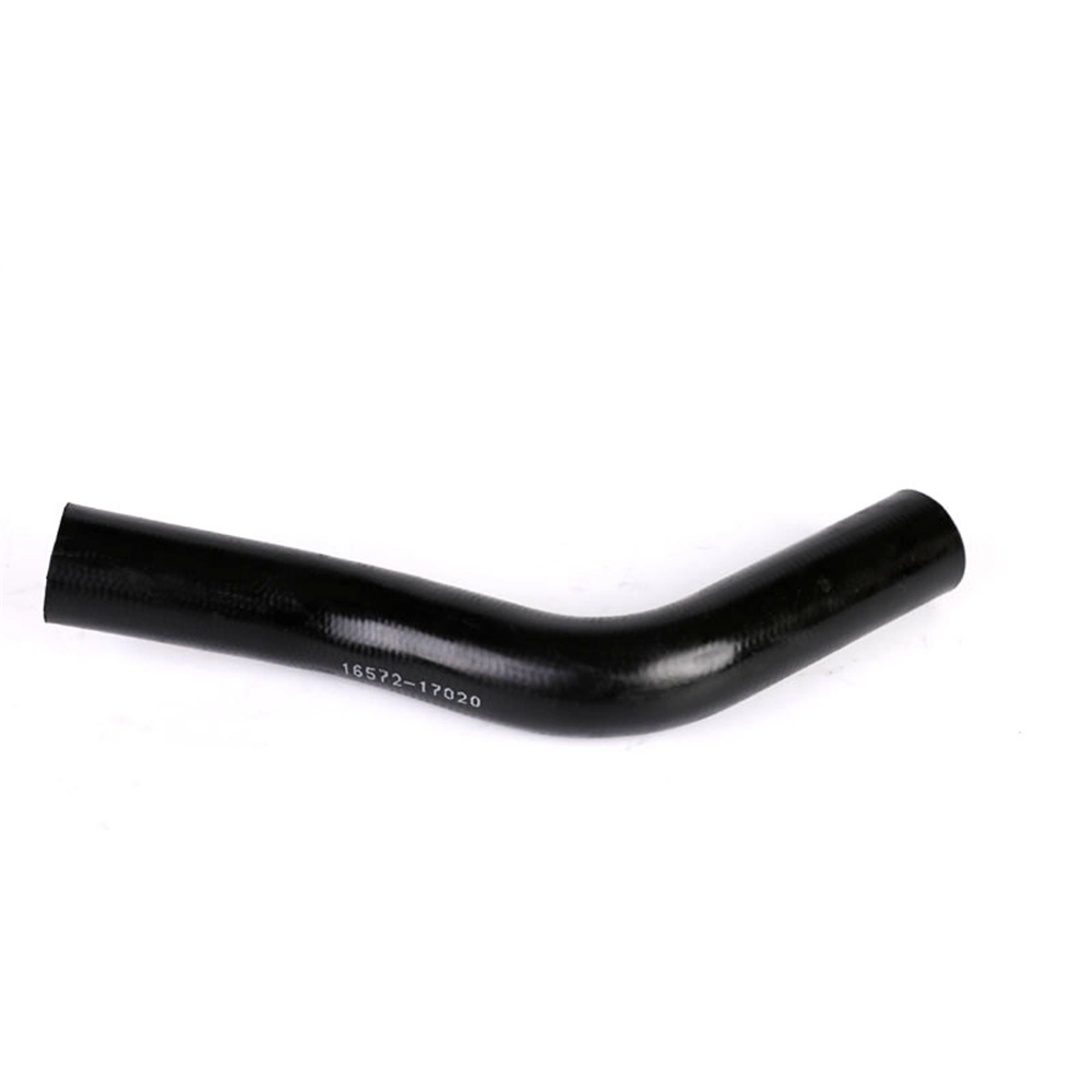 Hot Sales Excavator Parts PC300-8 Cooling Water Tank Hose 207-03-75640