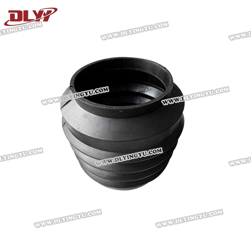 Wholesale/Supplier Rubber Bellows Cover for Welding Machine Used