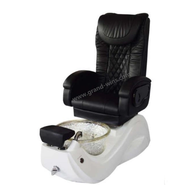 Cadeira de massagem pedicure Pipeless Foot SPA Factory Wholesale Beauty Salon