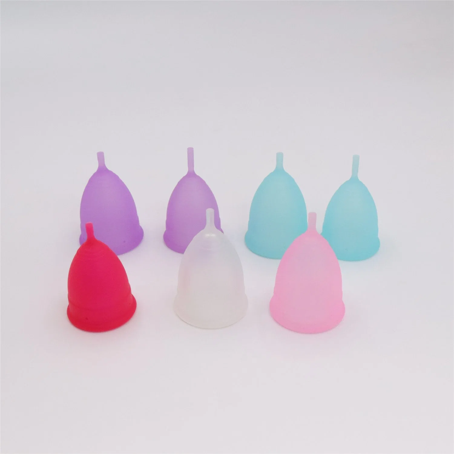 Medical 100% Silicone Menstrual Cup