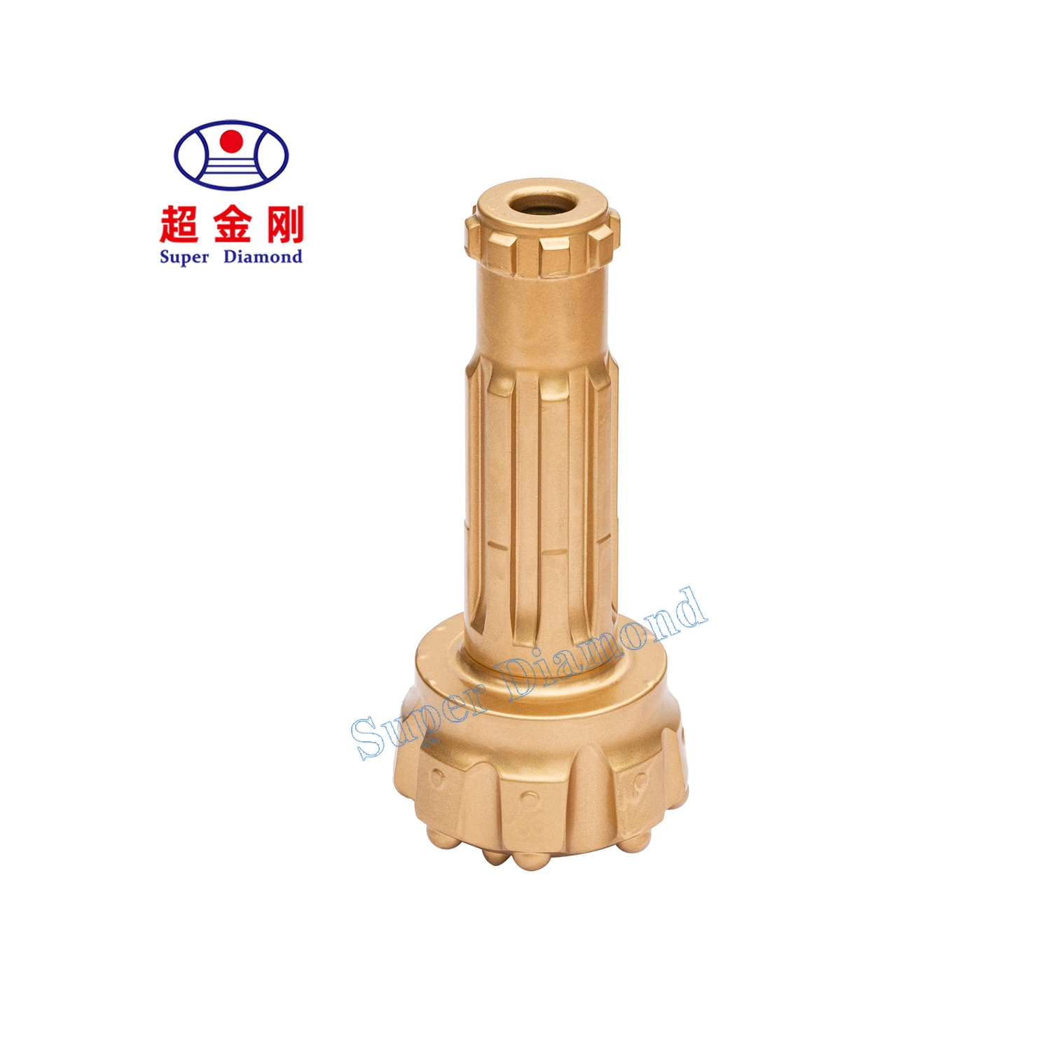 Factory Price High Air Pressure Drill Bit for Water Well Deep Hole Rotary DTH Hammers Drill Bit (DHD, SD, QL, Mission, Numa, Cop)