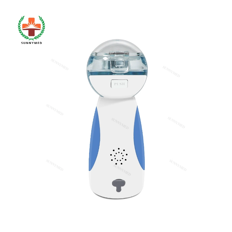 Hight Quality Mini Vaporizer Mesh Handheld Nebulizer at Stock