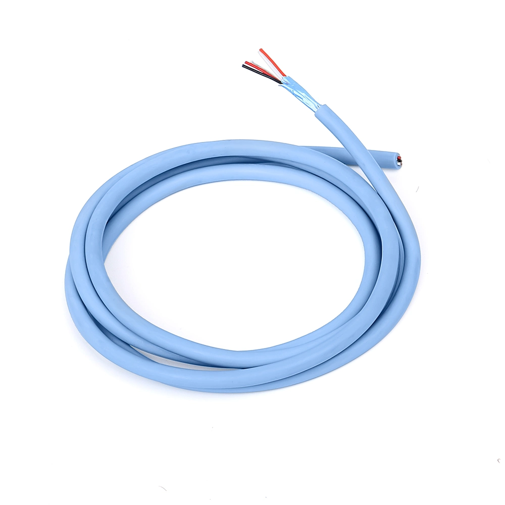 High quality/High cost performance  Swimming Pool Float Cable for Power Transmission