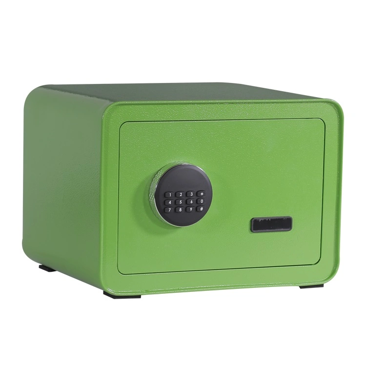 Stahl Heavy Duty Digital Bunte Sicherheit Safe Versteckt Hotel Safe Feld