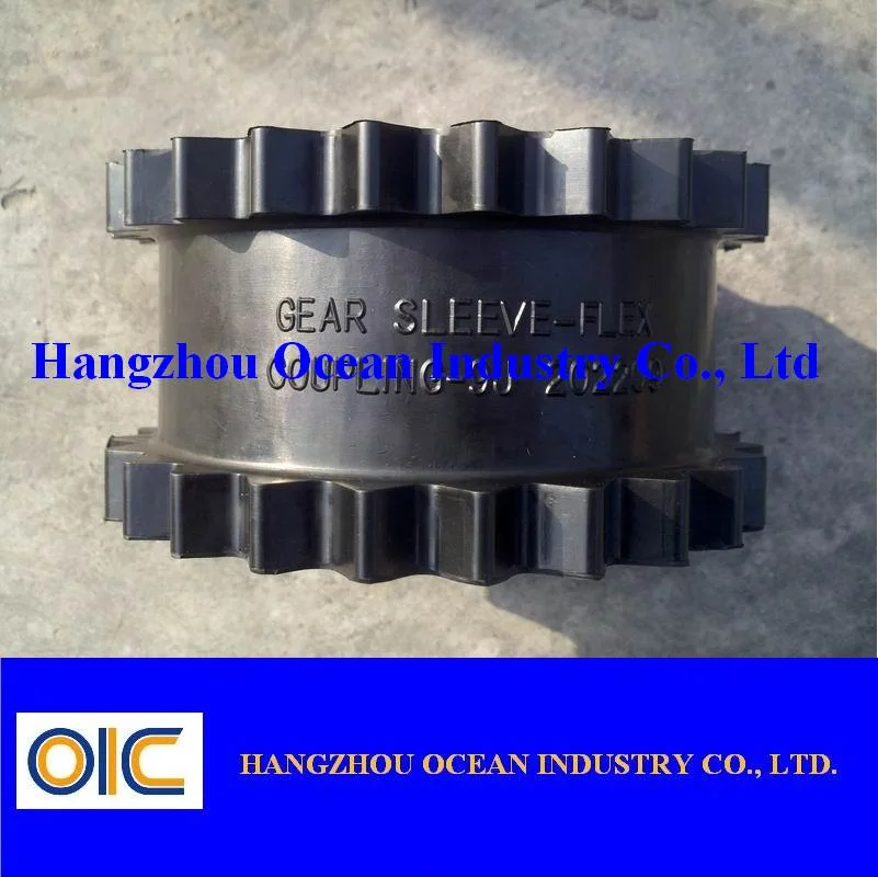 High quality/High cost performance  Nm HRC FCL L Type Flexible Jaw Coupling