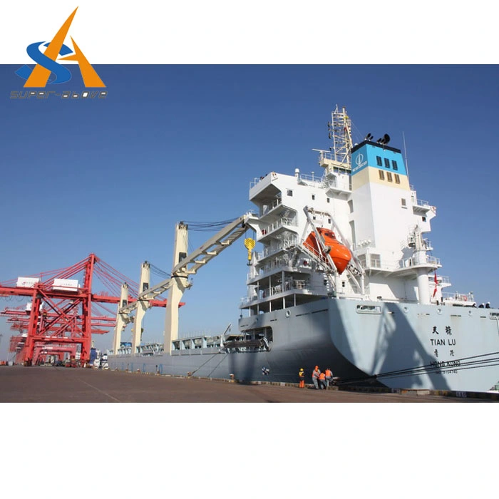 شحن حمولة ناقل حمولة 28000dwt