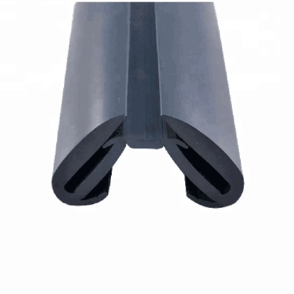 Senseco Extruded EPDM Compound Rubber Profiles for Sealing of Door and Window